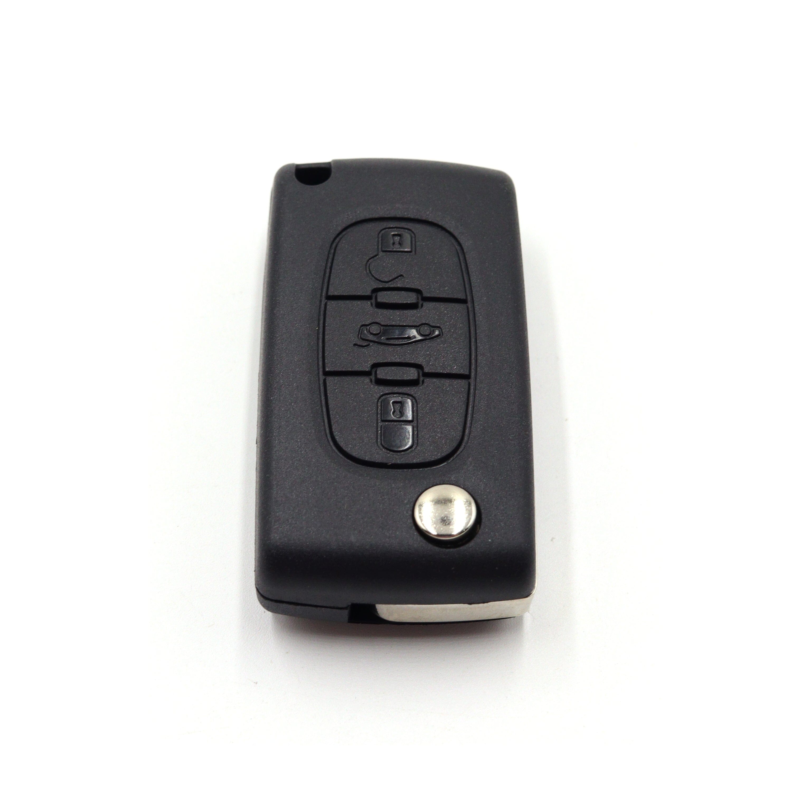 Complete Remote Flip Key To Suit Citroen C5 | Remote Pro